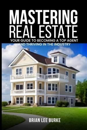 Mastering Real Estate book cover