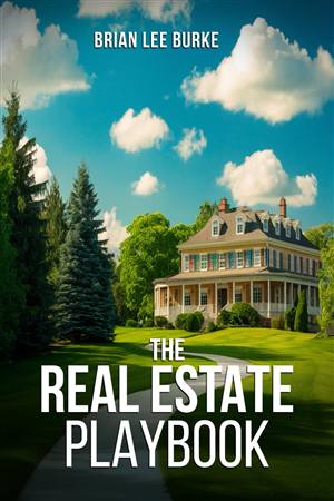The Real Estate Playbook book cover